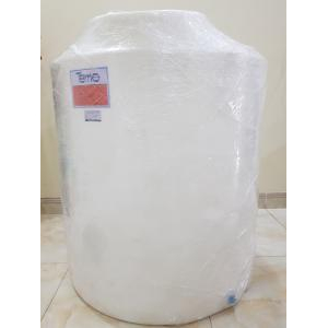 Bồn nhựa PE Pakco 500 L _ Bồn chứa hóa chất giá rẻ _ Tema _Hàng có sẵn